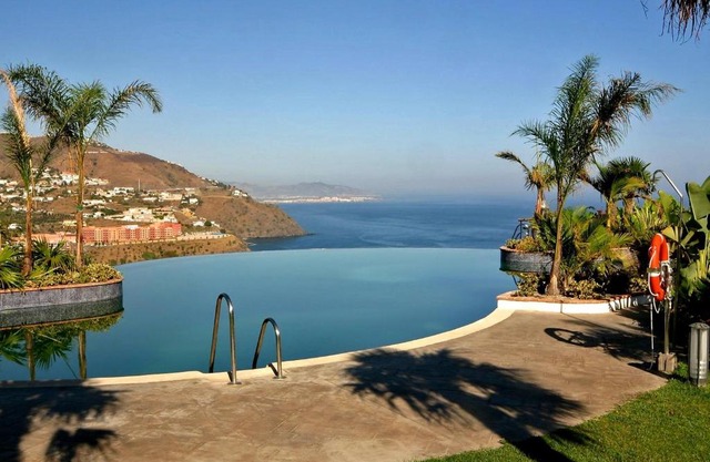 Apartment Las Fuentes by Interhome