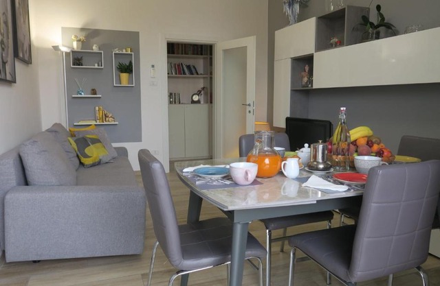 Apartment Le Due Madonne by Interhome