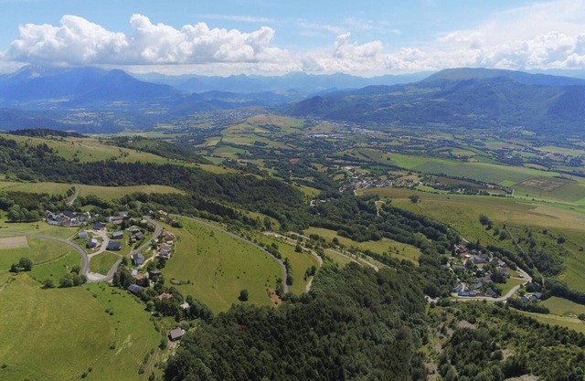 Apartment 'Le Loft' with Wi-Fi