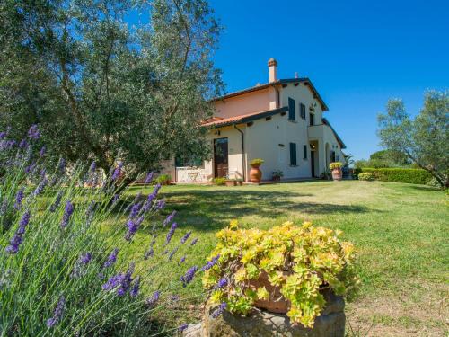 Apartment Le Macine-3 by Interhome