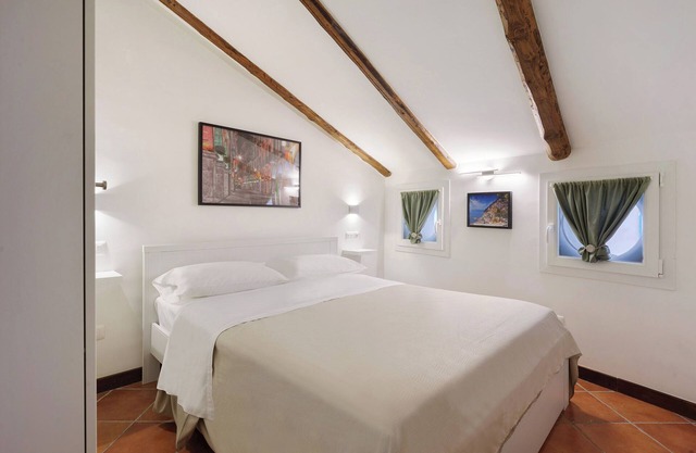 Apartment 'Le Petite Suisse' with Mountain View, Wi-Fi and Air Conditioning