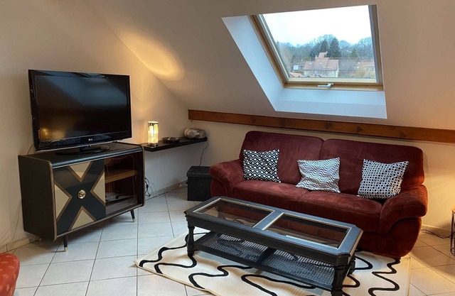 Apartment "Le Petit Mirabellier" - Lovely 2 Rooms