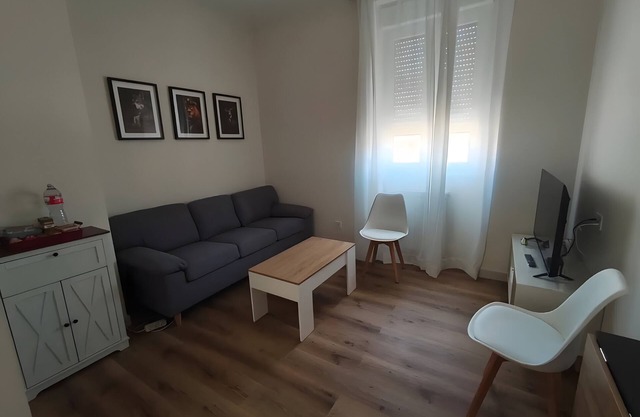 Apartment 'Legio Suites S'