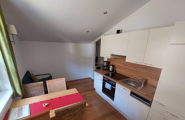 Apartment Lengdorfer - Apartment "Hermi"