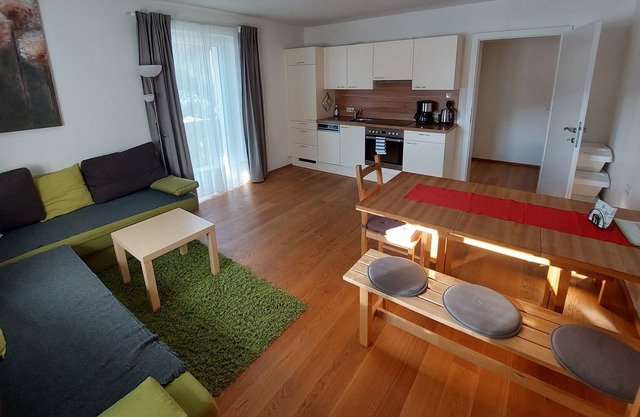 Apartment Lengdorfer - Apartment "Christl"