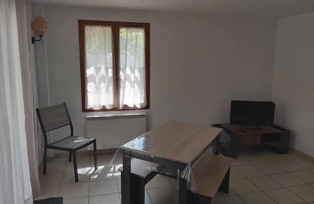 Apartment "Les Loges