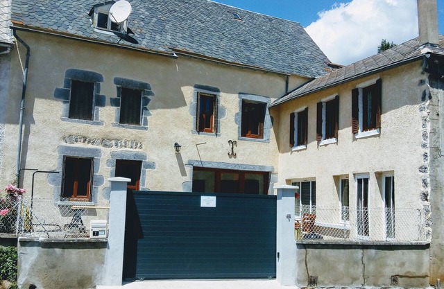 Apartment Les Randonneurs Aydat Volcans