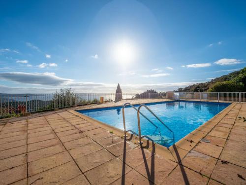 Apartment Les Sauvagières II-7 by Interhome