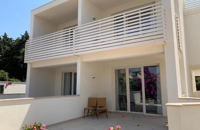 Apartment Lido