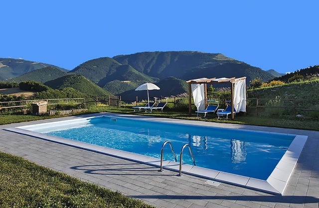 Apartment Lilla 3 - One Bedroom Apartment, Sleeps 3