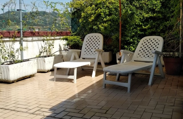 APARTMENT 'LILLY' IN ELEGANT BUILDING - CAR GARAGE - CIN IT011015C2RCM42IOZ