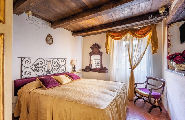 Apartment 'Limoni' with Private Terrace