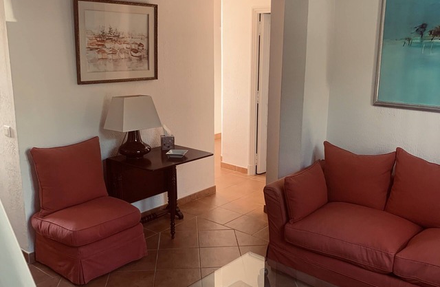 Apartment located in the center of St-Tropez Bright very pleasant to live
