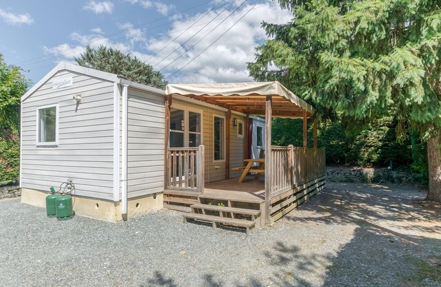 Apartment 'Lodge 87 No.46' with Mountain View, Wi-Fi and Air Conditioning