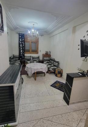 Apartment low price good location