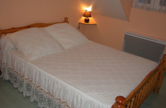 Apartment Luz St Sauveur