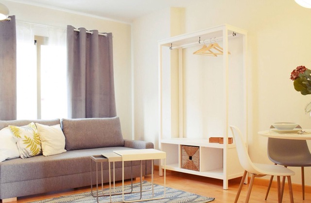 Apartment Málaga, 1 bedroom, 4 persons