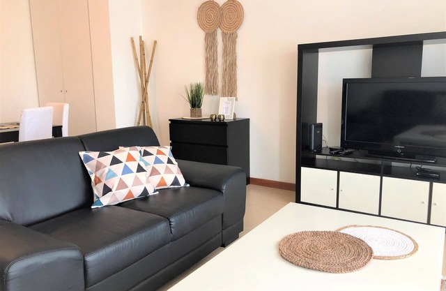 Apartment Mar - Nazaré