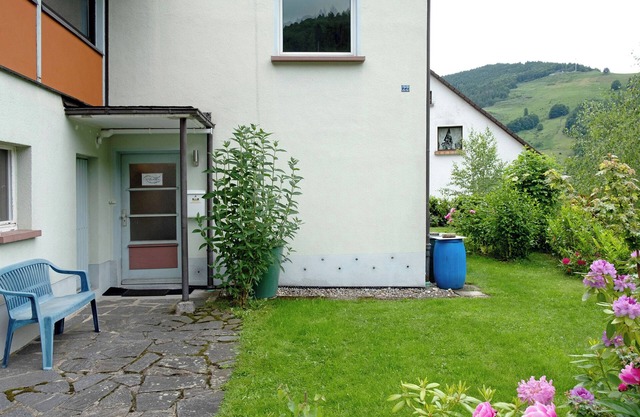 Apartment 'Marion' with Mountain View, Private Terrace and Wi-Fi