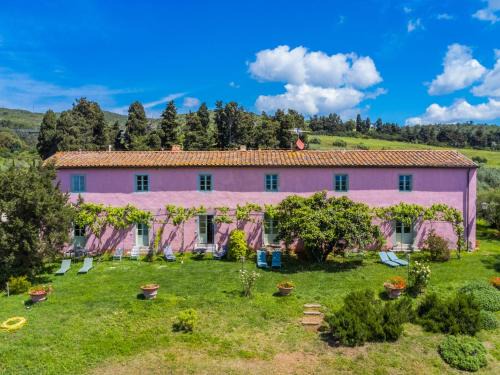 Apartment Marruca by Interhome