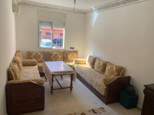 Apartment mhamide 9 Marrakech