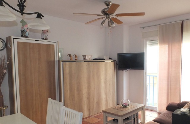 Apartment Mijas Costa