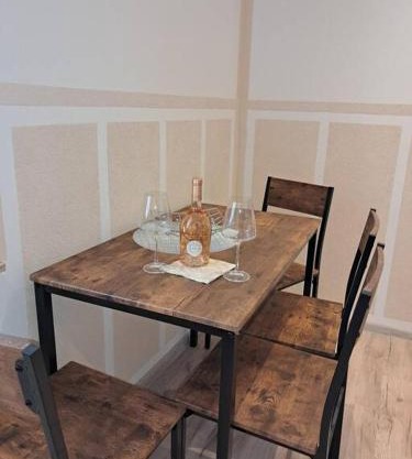 Apartment Misena