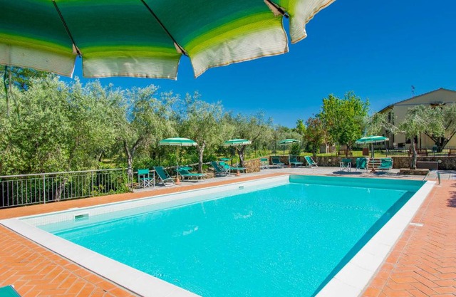 Apartment Montaleo 5 by Interhome