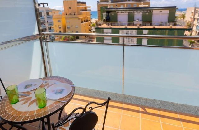 Apartment Murmuri in Segur de Calafell - 6 persons, 3 bedrooms