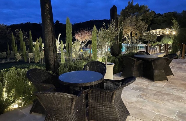 Apartment Murs, 5 bedrooms, 10 persons