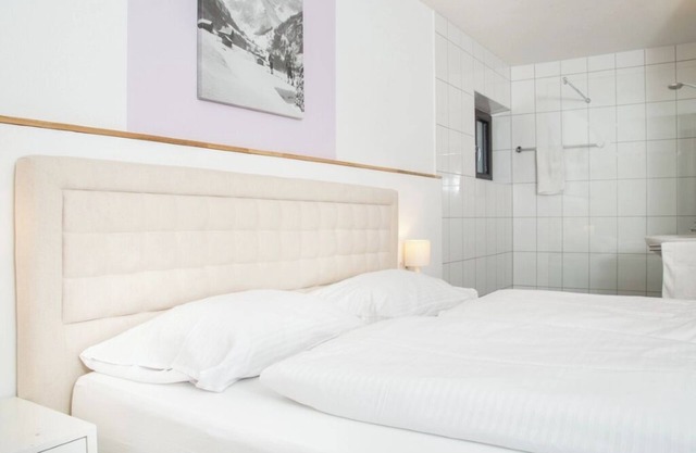 Apartment N° 103