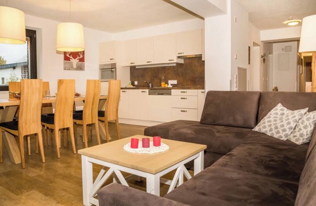 Apartment N° 106