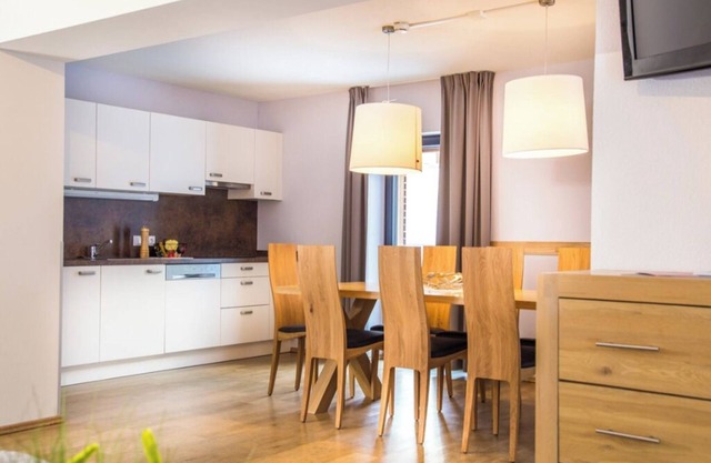 Apartment N° 107