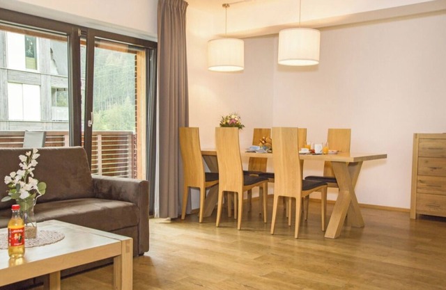 Apartment N° 108