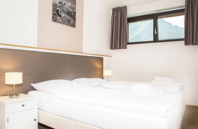 Apartment N° 110