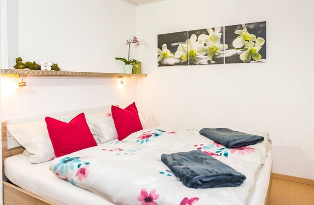 Apartment 'NaturPur' with Shared Terrace, Shared Garden and Wi-Fi