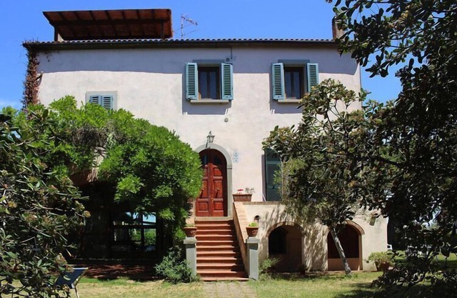 Apartment near Grosseto's Blue Flag Beaches