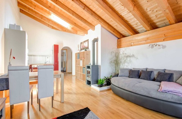 Apartment near Gondola in Tyrol