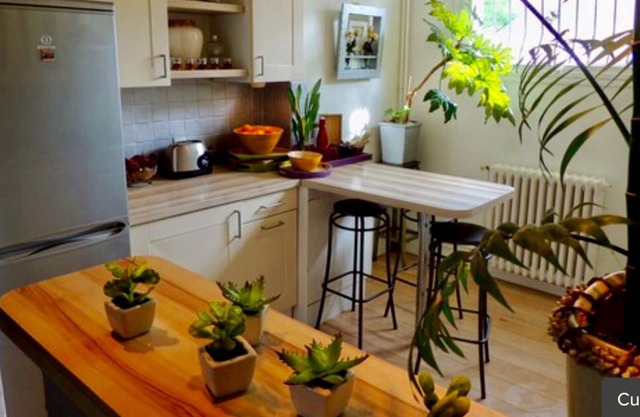 Apartment near Imperial