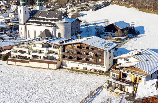 Apartment near ski lift and ski bus in Brixen