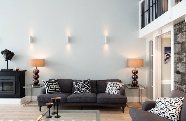 Apartment, near the beach and the sea