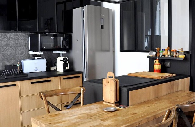 Apartment near the Longchamp Palace