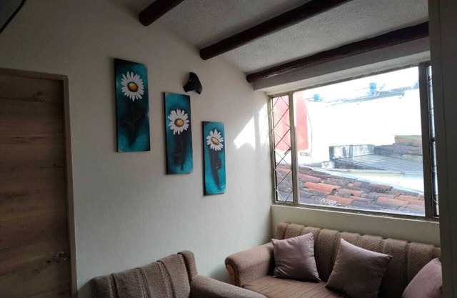 Apartment near Unicentro Pasto