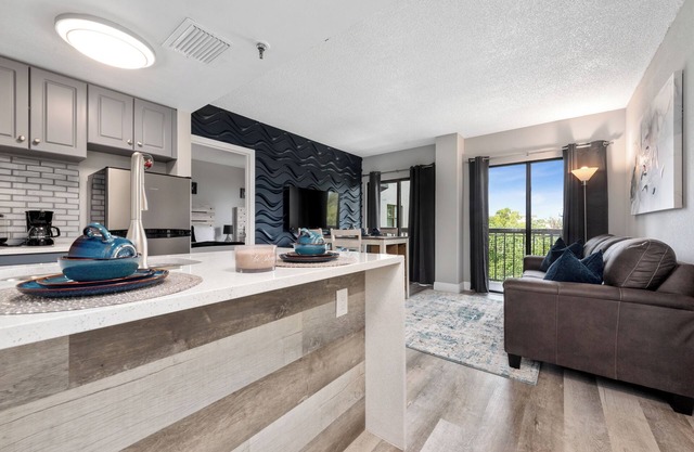 Apartment next to International Dr and Universal