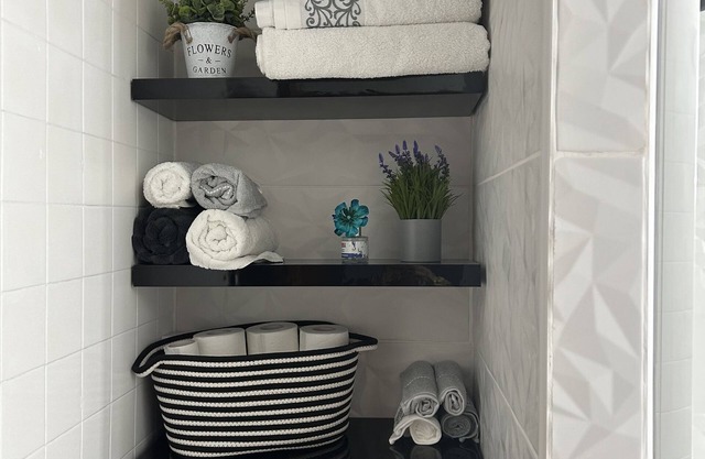 Apartment next to the beach