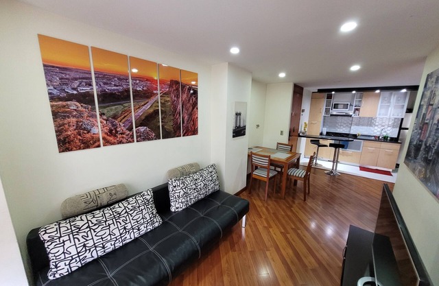 Apartment next to the Viceroy, Zona Rosa and Zona T