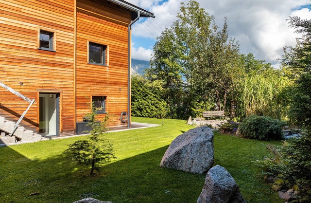 Apartment 'Nicolle' with Mountain View, Private Terrace and Wi-Fi
