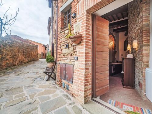 Apartment Nido-1 by Interhome