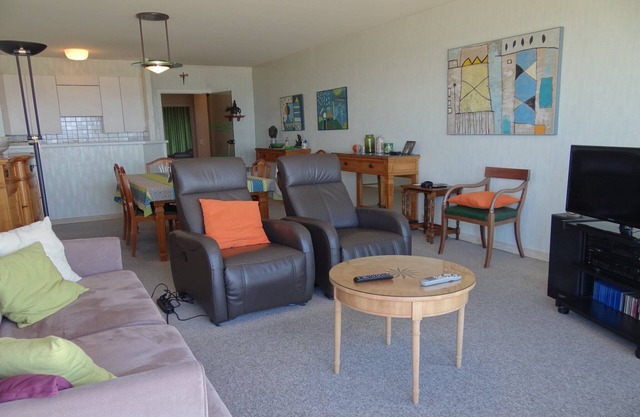 Apartment Nieuwpoort near Beach and Shops