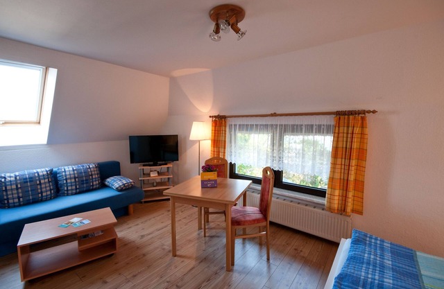 Apartment No. 4 - Rügen Apartment 126 Family Möller Groß Zicker